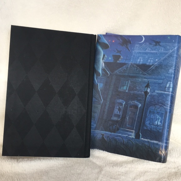 Harry Potter & the Order of the Phoenix Deluxe Edition w/ Slip Case JK Rowling - Picture 6 of 14